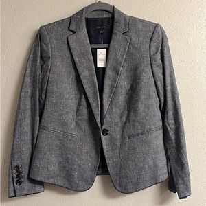 Ann Taylor blazer